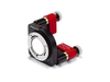 Motorized Mirror Mount, Stability, 1.0 in. Diameter, 6 mm Thick - 8816-6 - Newport MKS