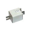Power Fuses Semiconductor Protection Fuses - IEC Square Body Fuses - VSP 1250V(D11) -  - VICFUSE
