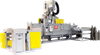 Flow Through Cylinder Blaster - BFC12 - LS Industries