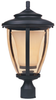 Exterior -Post/Pier Head - 392836 - Light Center (The)