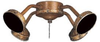 K1-L-BCW Fans-Light Kits - 611072 - Capital Lighting, Inc.