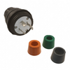 Power Entry Connectors - Inlets, Outlets, Modules - WM5596-ND - DigiKey
