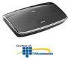Jabra CRUISER2 Bluetooth Wireless In-Car Speakerphone - 100-47200000-60 - TelephoneStuff.com