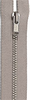 Zipper #3 Nickel 9