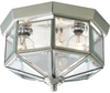 P5788-09 Flush Mounts-Cage Style - 414971 - Capital Lighting, Inc.