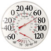 497J - Taylor 497J Metal Dial Thermometer, 12