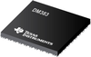DM383 DaVinci Digital Media Processor -- DM383AAAR01 - Image