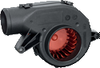 DC Centrifugal Compact Fan -- RV 40-18/12 L