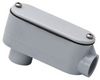 Rigid PVC Conduit Body -- PLBLA-100 - Image