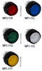 Illuminated Pushbuttons