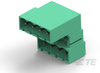 PCB Terminal Blocks - 3-284065-3 - TE Connectivity