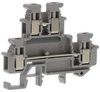Terminal Blocks - Din Rail, Channel - 277-3335-ND - DigiKey