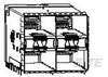 High Speed Pluggable IO Connectors & Cages - 2198325-7 - TE Connectivity