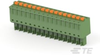 PCB Terminal Blocks - 1-2385004-6 - TE Connectivity