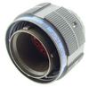 Amphenol D38999/26WE8AN - PEI-Genesis