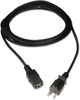 Power Cord; Connector Type A Alpha Wire - 81F6478 - Newark, An Avnet Company