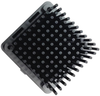 Heat Sink, Chipset, 8.32 Deg C/w; Thermal Resistance Wakefield Thermal - 39X7242 - Newark, An Avnet Company