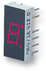 Led Display, 0.3, Red; Led Color Kingbright - 31M5928 - Newark, An Avnet Company