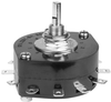 Rotary Switch, 1Pole, 12A, 125V, Panel; No. Of Switch Positions Nkk Switches - 53H9867 - Newark, An Avnet Company