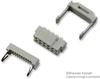 Wire-Board Connector, Socket, 10 Position, 2.54Mm; Idc Connector Type 3M - 46F8268 - Newark, An Avnet Company