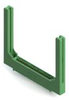 Card Conn, Single Side, 22Pos, Wire Wrap; Card Edge Connector Type Edac - 67AJ2350 - Newark, An Avnet Company