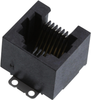 Rj45 Conn, Jack, 8P8C, 1Port, Smt Rohs Compliant Amphenol Communications Solutions - 09AK7259 - Newark, An Avnet Company