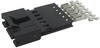 Wire-Board Connector, Plug, 5Pos, 2.54Mm; Idc Connector Type Amp - Te Connectivity - 40P9455 - Newark, An Avnet Company
