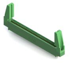 Card Edge Conn, Single, 36Pos, Wire Wrap; Card Edge Connector Type Edac - 68AJ5868 - Newark, An Avnet Company