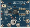 Eval Board, Synchronous Buck Regulator Rohs Compliant Renesas - 62AJ8975 - Newark, An Avnet Company