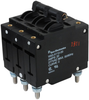 Circuit Breaker, Hydromagnetic, 3P, 277V, 20A; Product Range Potter&brumfield Te Connectivity - 56F836 - Newark, An Avnet Company