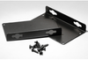 Small Enclosures - Extruded Enclosures - 1455NFBK - Hammond Manufacturing Company Inc.
