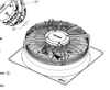 Axial Fan, EC Axial Fan, AxiBlade -- 2737 - Image