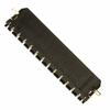 Headers, Male Pins - 23-0436501213DKR-ND - DigiKey