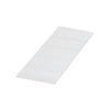 Labels, Stickers, Decals - Blank -- 0800361-ND - Image