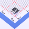 TVS/Fuse/Board Level Protection >> Resettable Fuses - SMD2018-050 - LCSC Electronics Technology (HK) Limited