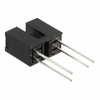 Sensors, Transducers - Optical Sensors - Photointerrupters - Slot Type - Logic Output -- OPB355N