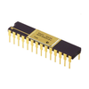 Integrated Circuits (ICs) - Data Acquisition - Analog to Digital Converters (ADC) -- ADS1282SJDJ - Image