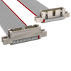Rectangular Cable Assemblies - M3YYK-2036J-ND - DigiKey