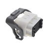 Rectangular Connector Housings - 17-1743059-1-ND - DigiKey