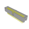 Headers, Male Pins - 612-ZST-117-01-L-D-450-ND - DigiKey