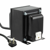 Isolation Transformers and Autotransformers, Step Up, Step Down -- 237-1874-ND - Image