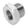 Fittings, Couplings, and Distributors - 2171-NPFC-R-M7-M5-MF-ND - DigiKey