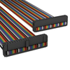 Rectangular Cable Assemblies - A3DDB-4036M-ND - DigiKey