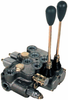 BF40 Double Spool Directional Control Valve -- 1249663 - Image