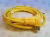 QD Cable/Cord Set - 4217454 - Radwell International