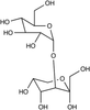 3-O-α-D-Glucopyranosyl-D-fructose - 10532 - Medical Isotopes, Inc.