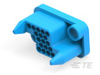 Rectangular Wire & Cable Connectors & Housings - 208210-5 - TE Connectivity