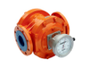 Roots Flow Meter - HRF - Holykell Technology Company Limited