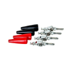 Alligator, Crocodile, Heavy Duty Clips - 314-1572-ND - DigiKey