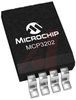 A/D Converter, 2.7V, 12-Bit, SPI I'face, 2-Ch., SOIC-8 - 70046143 - Allied Electronics, Inc.